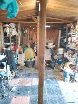 Terreno en venta en Centro - Doña Mercedes en Dos Hermanas