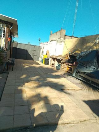 Terreno en venta en Centro - Doña Mercedes en Dos Hermanas