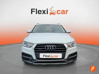 Audi Q3 2.0 TDI 110kW (150CV) quattro S tronic