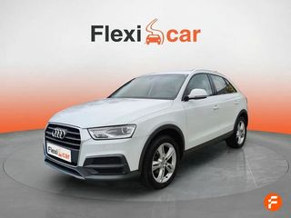 Audi Q3 2.0 TDI 110kW (150CV) quattro S tronic