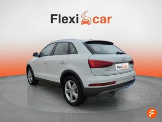 Audi Q3 2.0 TDI 110kW (150CV) quattro S tronic