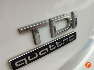 Audi Q3 2.0 TDI 110kW (150CV) quattro S tronic