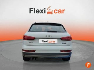 Audi Q3 2.0 TDI 110kW (150CV) quattro S tronic