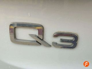 Audi Q3 2.0 TDI 110kW (150CV) quattro S tronic