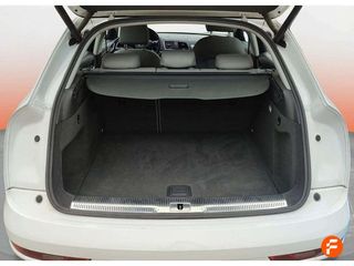 Audi Q3 2.0 TDI 110kW (150CV) quattro S tronic