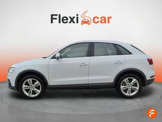 Audi Q3 2.0 TDI 110kW (150CV) quattro S tronic