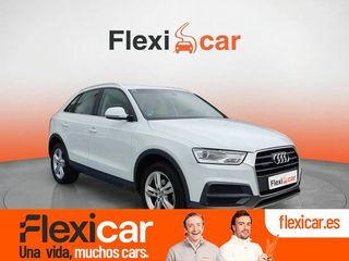 Audi Q3 2.0 TDI 110kW (150CV) quattro S tronic