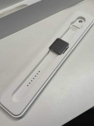 Apple Watch Series 1 de 42mm Aluminio Sport