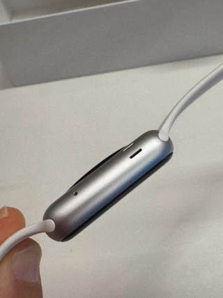 Apple Watch Series 1 de 42mm Aluminio Sport
