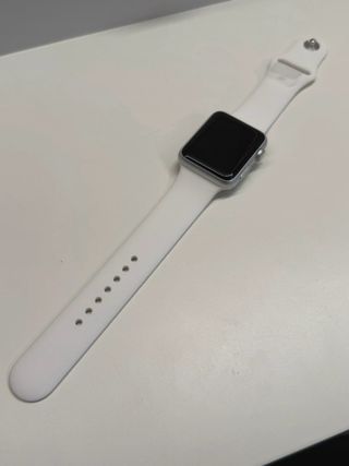 Apple Watch Series 1 de 42mm Aluminio Sport