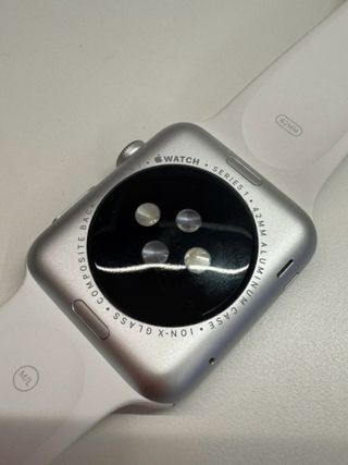 Apple Watch Series 1 de 42mm Aluminio Sport