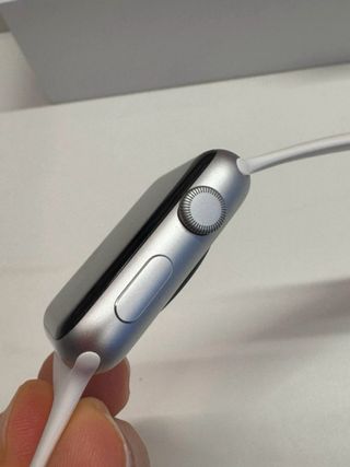 Apple Watch Series 1 de 42mm Aluminio Sport