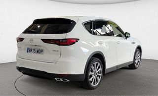 Mazda CX-60 2023