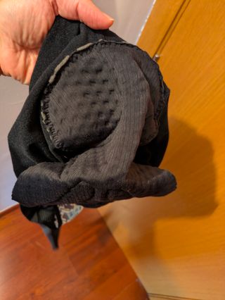 Culote ASSOS MILLE GT TOTAL CONFORT talla M