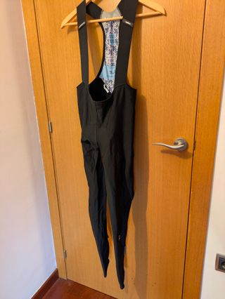 Culote ASSOS MILLE GT TOTAL CONFORT talla M