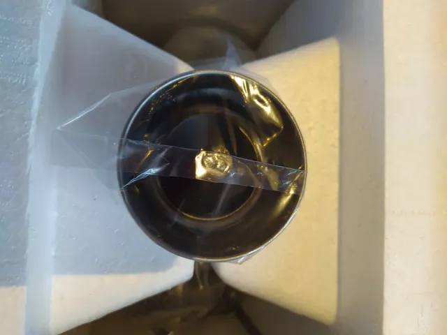 Fontana di cioccolato KCF 2221