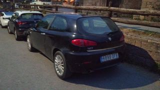 Alfa Romeo 147 2005