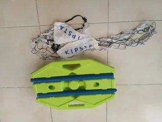 Red portátil voleibol Kipsta