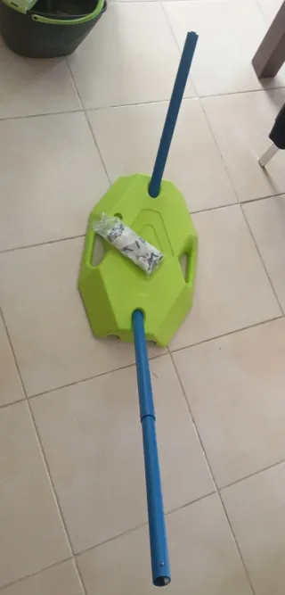 Red portátil voleibol Kipsta