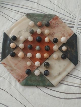 Juego de Queah 