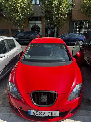 SEAT Leon 2009