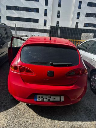 SEAT Leon 2009