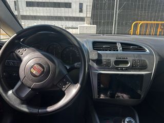 SEAT Leon 2009