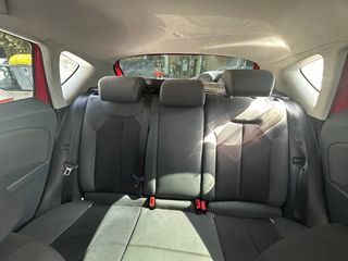 SEAT Leon 2009