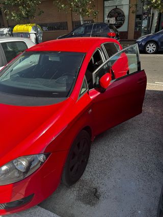 SEAT Leon 2009