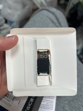 Adaptador WiFi 6 Mini USB BrosTrend AX900