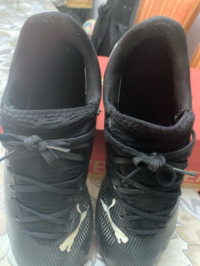 Zapatillas Fútbol Sala Puma Future 7 Play TT