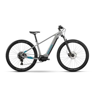 Bicicleta eléctrica Raymon Hardray 500 Talla S