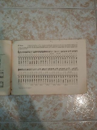 Método Flauta Dulce Soprano/Tenor