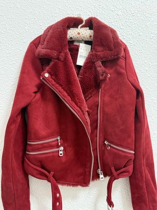 Chaquetas varios modelos