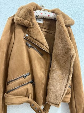 Chaquetas varios modelos
