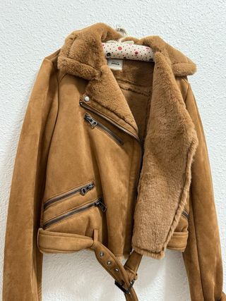 Chaquetas varios modelos