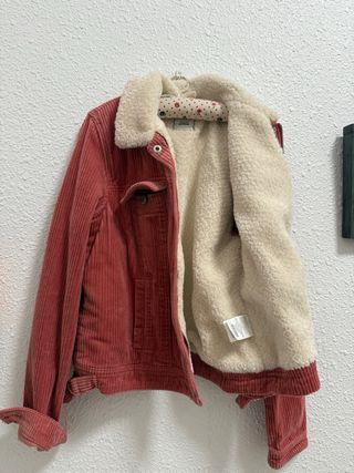 Chaquetas varios modelos