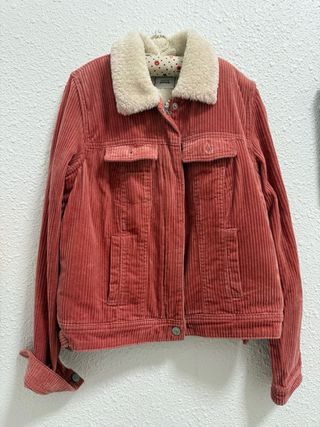Chaquetas varios modelos