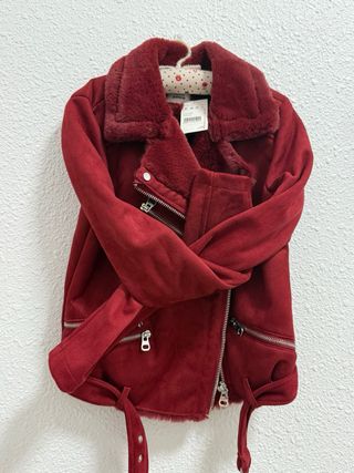Chaquetas varios modelos