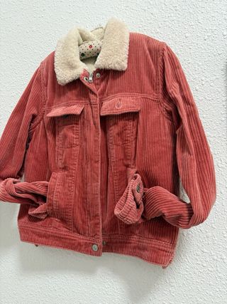 Chaquetas varios modelos