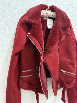Chaquetas varios modelos