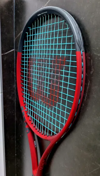  WILSON CLASH 98 V2