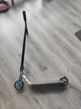 Patinete Freestyle Oxelo MF 3.6 V5