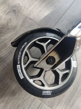 Patinete Freestyle Oxelo MF 3.6 V5
