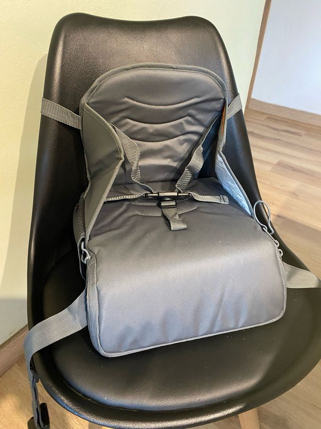 Trona portátil BabyToLove