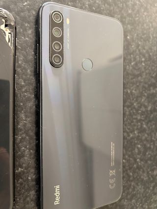 Set cellulare per ricambi: Sony, Apple, Xiaomi
