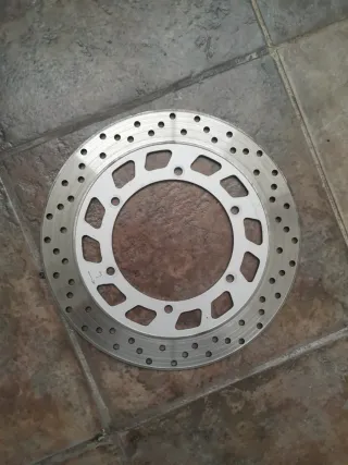 Disco Freno Yamaha Virago 250 2007