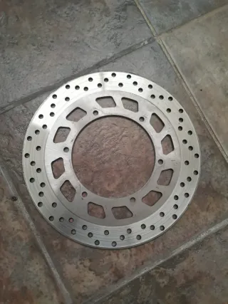 Disco Freno Yamaha Virago 250 2007