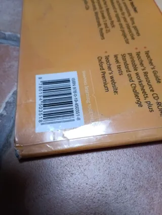 Oxford Rooftops 4. Class Book (Spanish Edition)