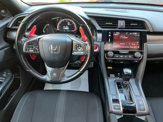Honda Civic 2018 Sport Plus 1.5 Turbo VTEC 182CV!!